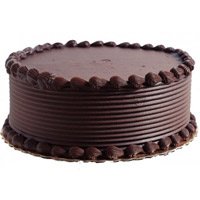 Send online Bhai dooj Chocolate Cake in India