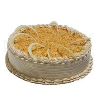 Eggless Cake Delivery in Nanded