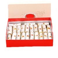 Online Mother's Day Gifts in India : 500gm Kaju Roll