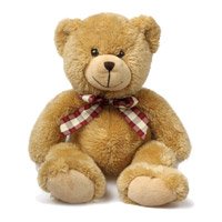 24 Inch Valentine's Day Teddy Bear - Soft Toys to India