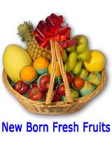 Send Fruits to india