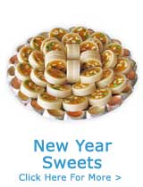 Send Sweets To India