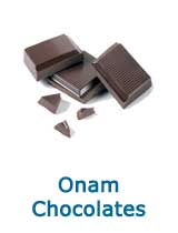 Send Chocolates for onam to india