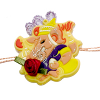Send Rakhi to India : Send Rakhi to Delhi
