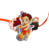 Send Rakhi to India