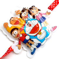 Rakhi Gifts to India : Rakhi Gifts to Delhi