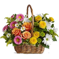 Send Flowers to India