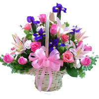 Send Flowers to India : Flowers to India