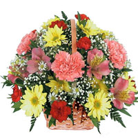 Flowers to India : Send Flowers to India
