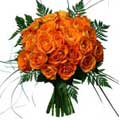 Flowers to India