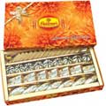 Gifts to India