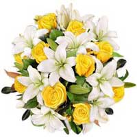Send Flowers to India : Flowers to India