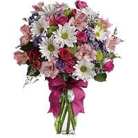 Send Flowers to India : New Year Flowers to India