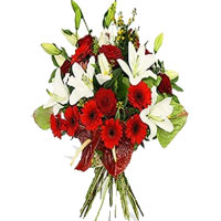 Flowers to India : Send Flowers to India