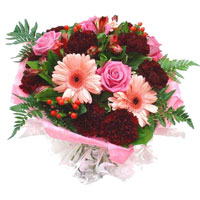 Send Flowers to India : Flowers to India