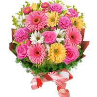 Flowers to India : Send Flowers to India