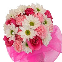 Flowers to India : Flowers to India