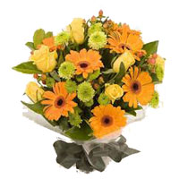 Send Flowers to India : Flowers to India