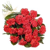 Flowers to India