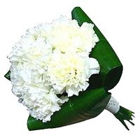 Flowers to India : Condolence Flowers to India