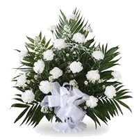 Flowers to India