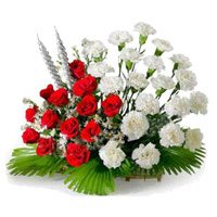 Send Flowers to India : Birthday Flowers to India