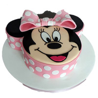 Cakes to India : Send Cakes to India