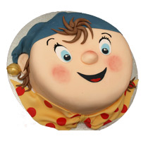 Cakes to India : Send Cakes to India
