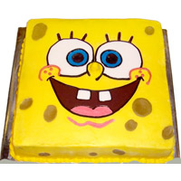 Send Cakes to India : Cakes to India