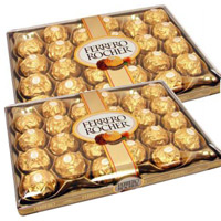 Chocolates to India : New Year Gifts to India