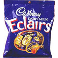 Chocolates to India