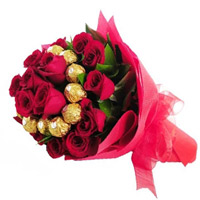Chocolates to India : Send Gifts to India