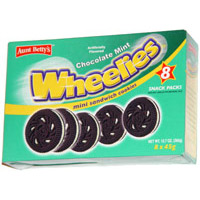 Chocolates to India