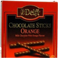 Chocolates to India
