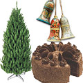 Send Christmas Gifts to India : Gifts to India