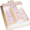 Send Christmas Cakes to India