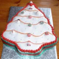 Online Christmas Cakes in India