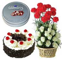 Send Cakes to India