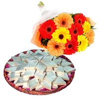 Cakes to India