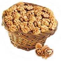 Gifts to India : Walnuts
