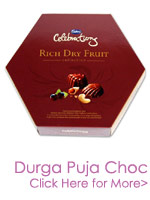 Gifts to India : Chocolates to India