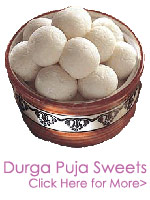 Gifts to India : Send Durga Puja Gifts to India