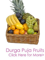 Send Gifts to India : Send Durga Puja Gifts to India