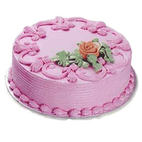 Holi Cakes to India : Send Cakes to India