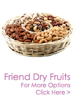 Send Gifts to India