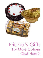 Gifts to India : Send Friendship Day Gifts to India