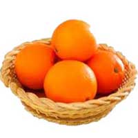 Gifts to India : Fresh Fruits to India