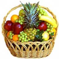 Gifts to India : Fresh Fruits to India
