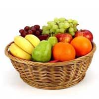 Gifts to India : Fresh Fruits to India