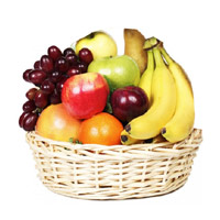 Gifts to India : Fresh Fruits to India